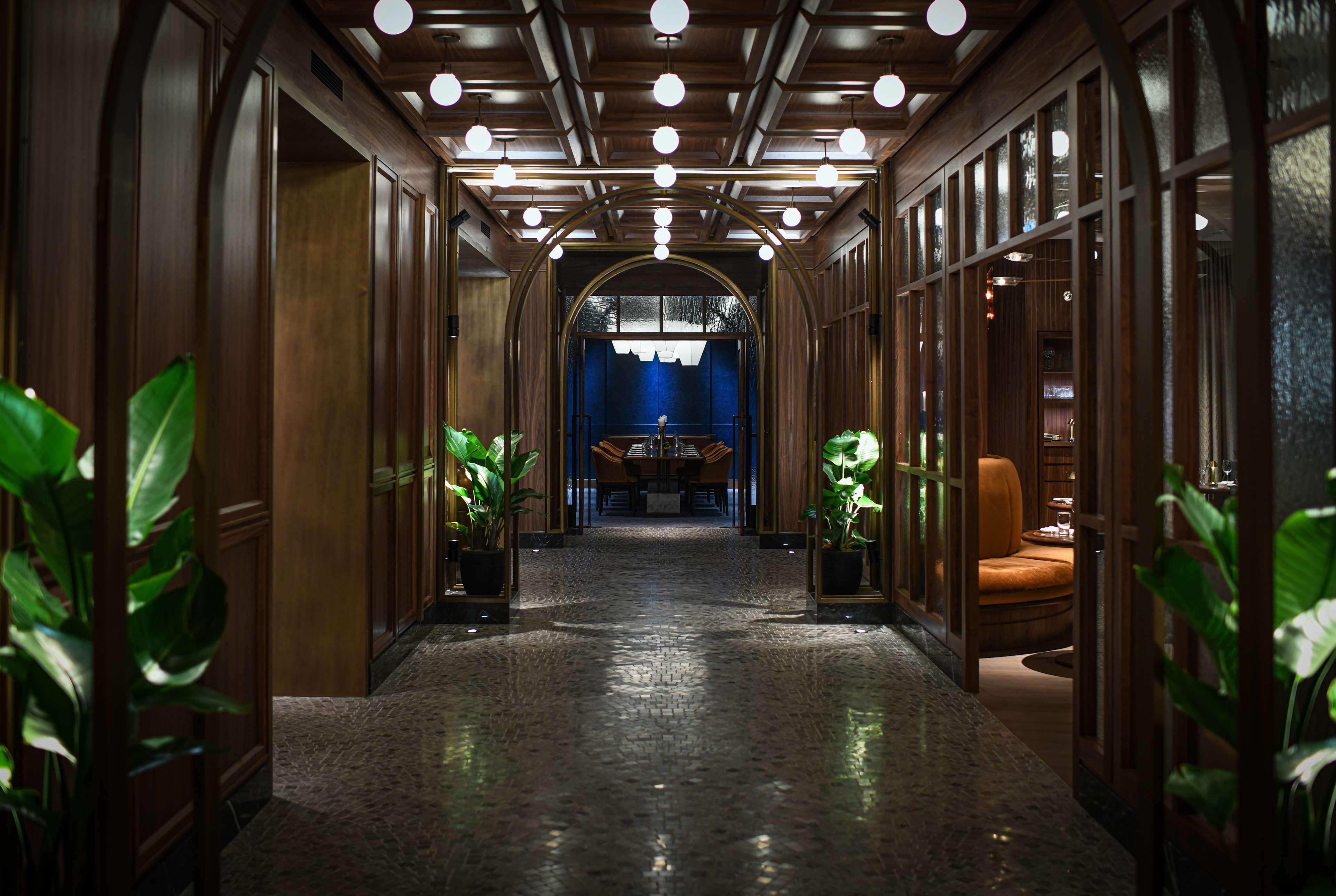 Fairmont Royal York Hotel Toronto Eksteriør bilde