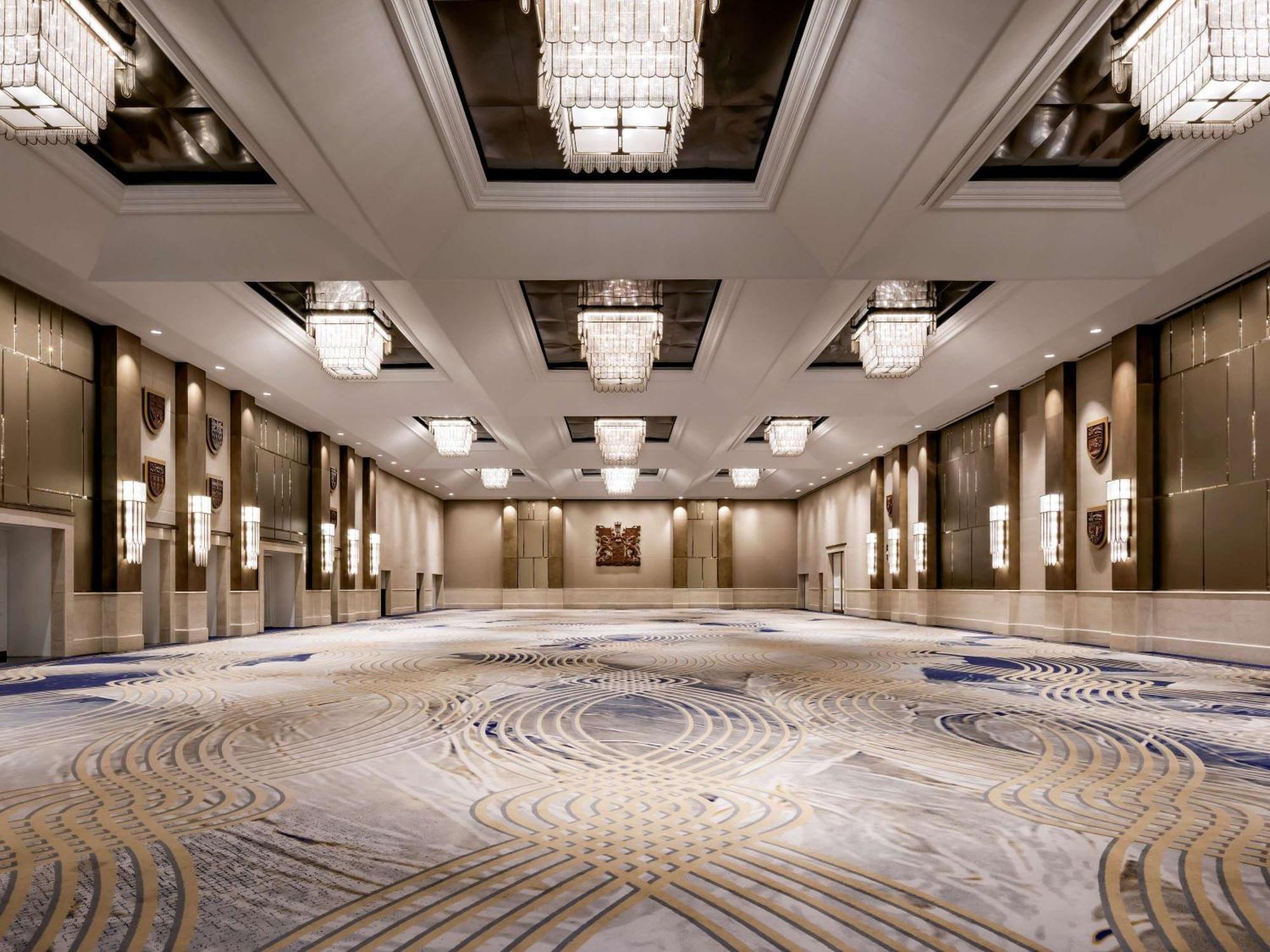 Fairmont Royal York Hotel Toronto Eksteriør bilde
