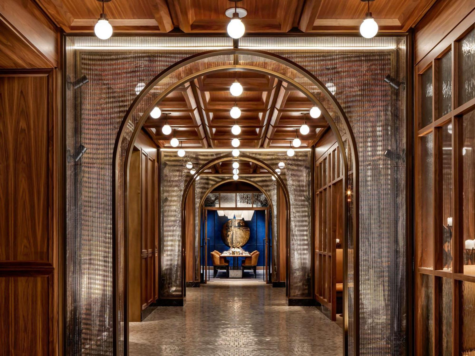 Fairmont Royal York Hotel Toronto Eksteriør bilde